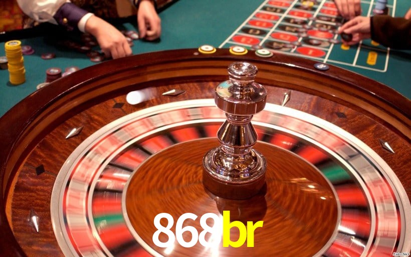 Benefícios da Conta 868br