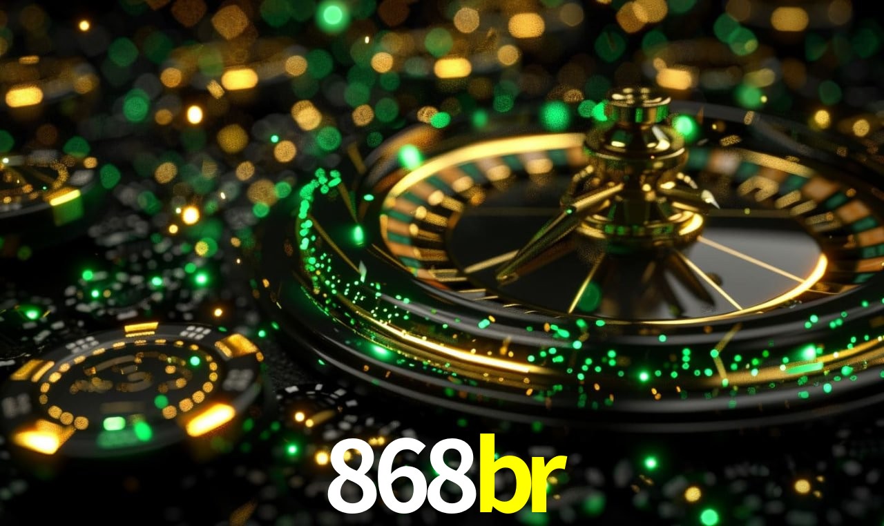 Melhores Jogos 868br