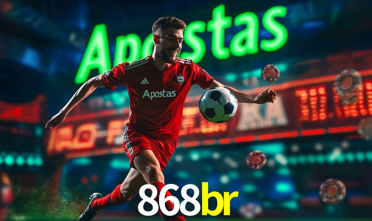 Casino Ao Vivo 868br