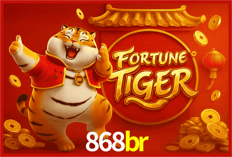 Jogos de Slot 868br