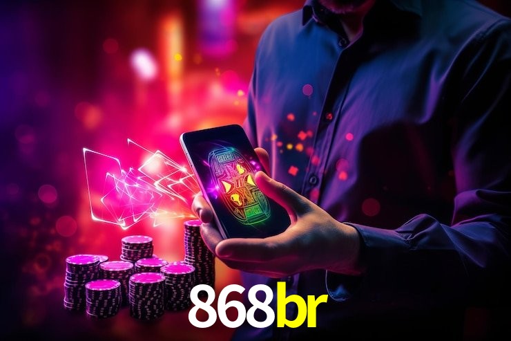 Design Responsivo 868br