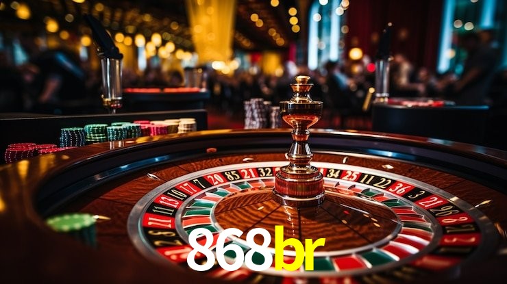 Descubra a Essência do 868br: Nossa História e Compromissos