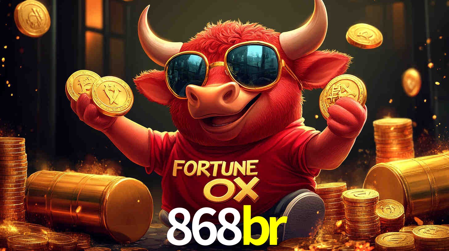 Performance App 868br