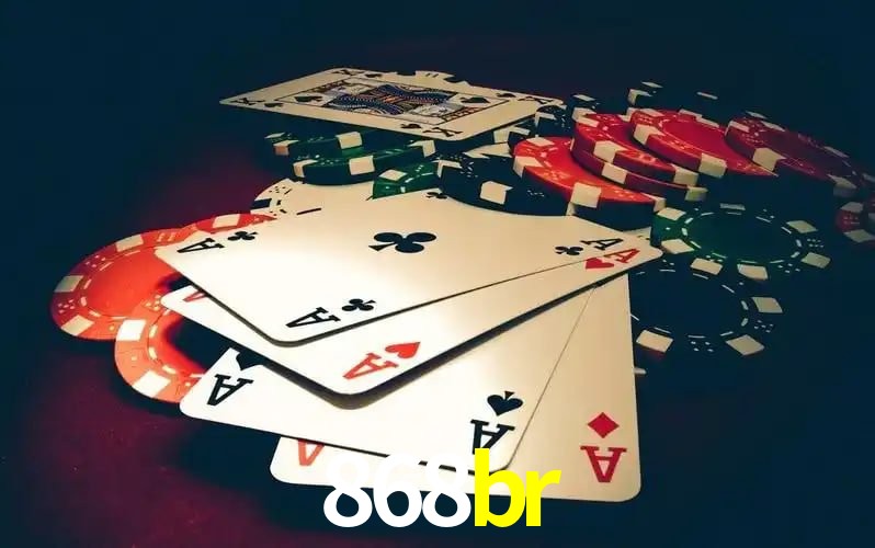 Oportunidades 868br