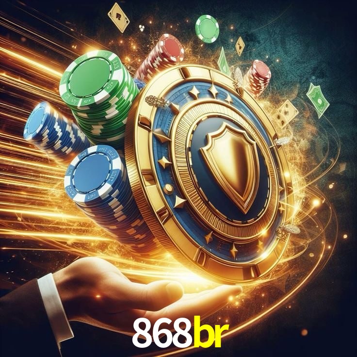 Eventos 868br