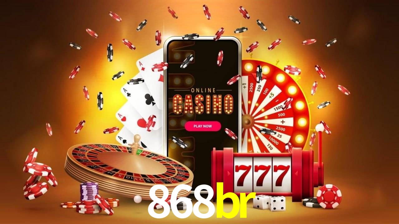 868br 公平游戏