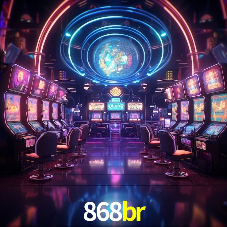 Promoções 868br