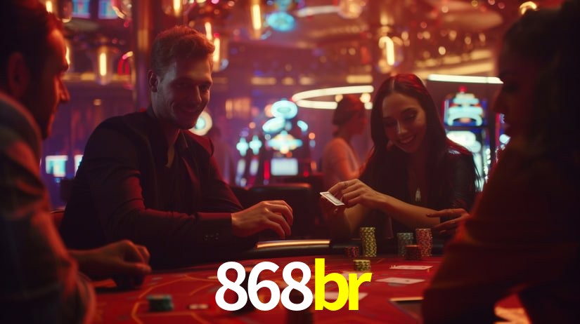 APK 868br Android