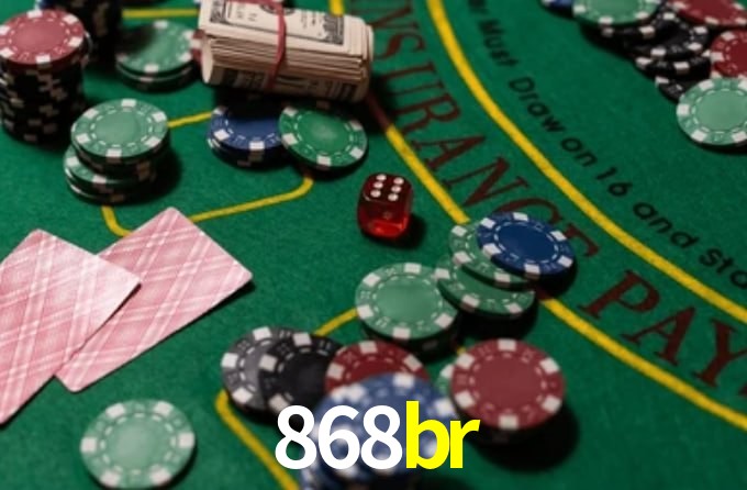 Jogos App 868br