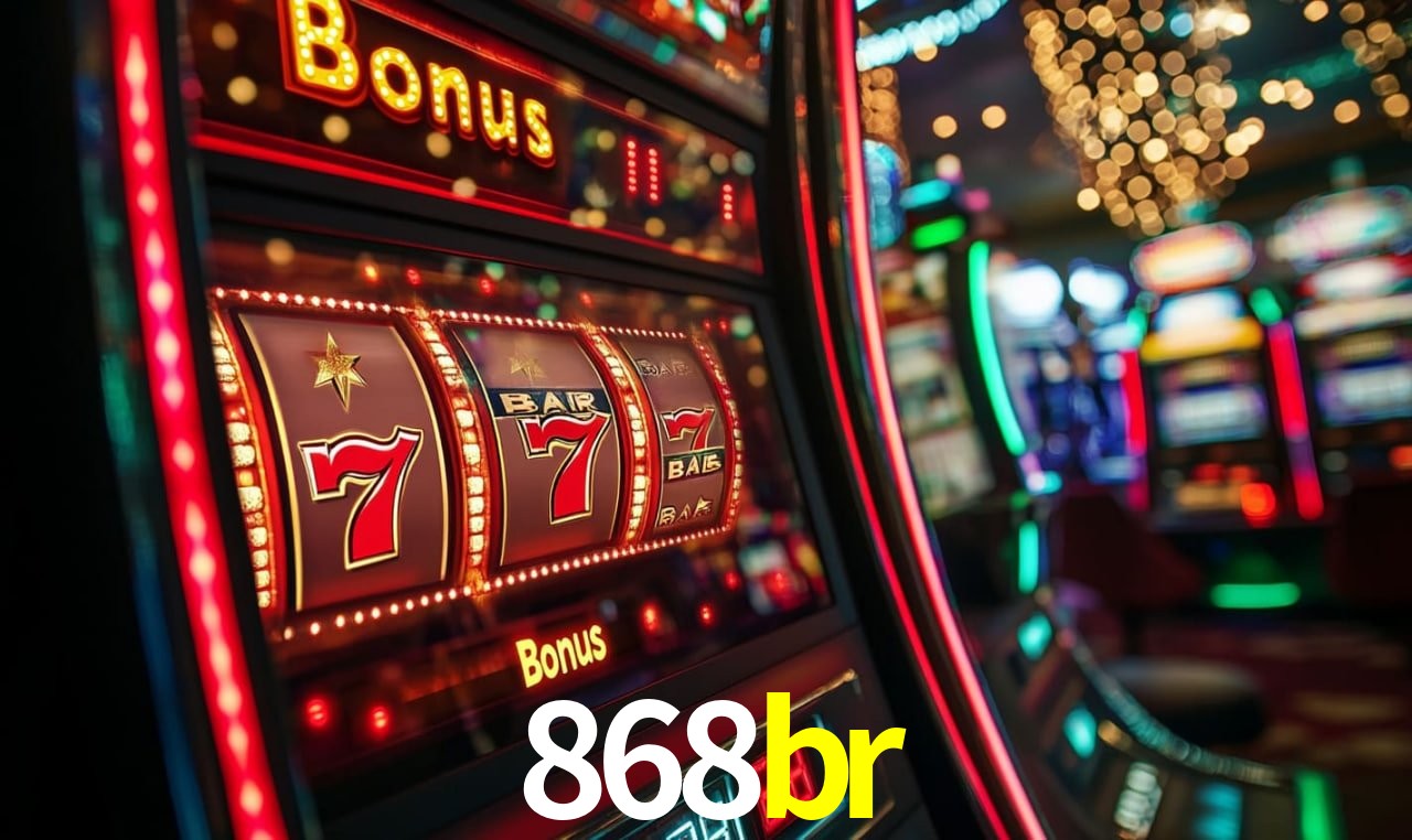 Recursos App 868br