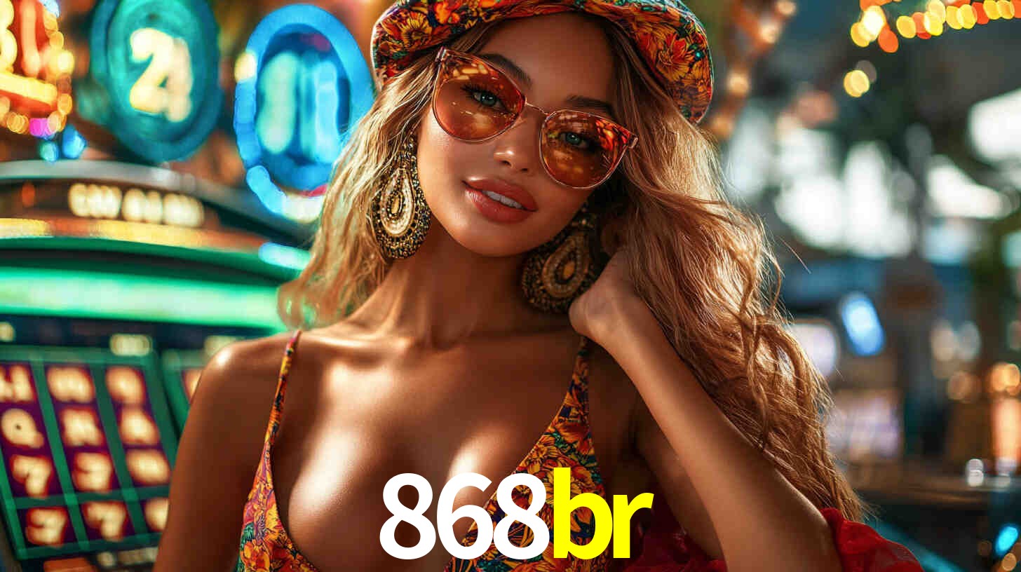 868br App Interface