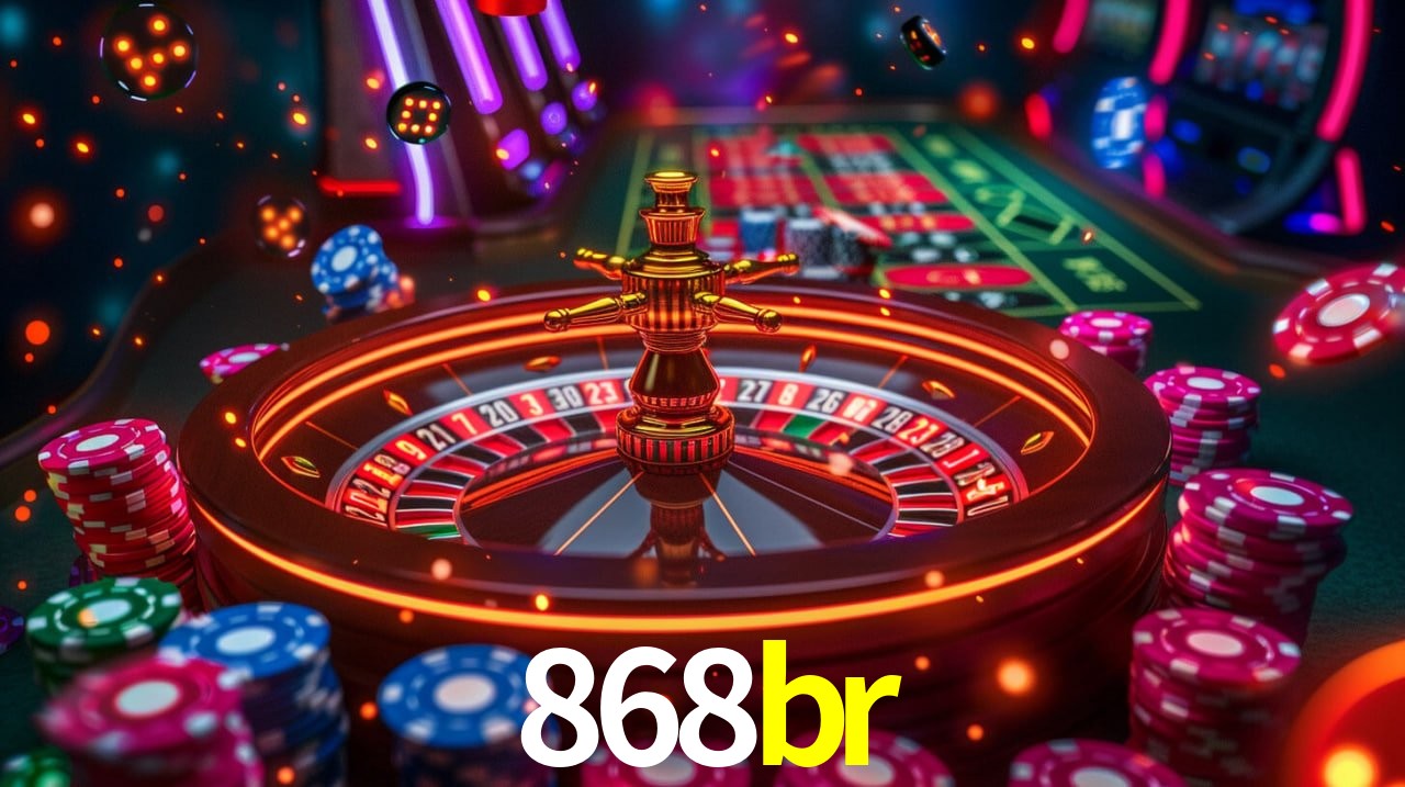 Recursos de Bônus 868br