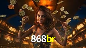 Slot Games 868br