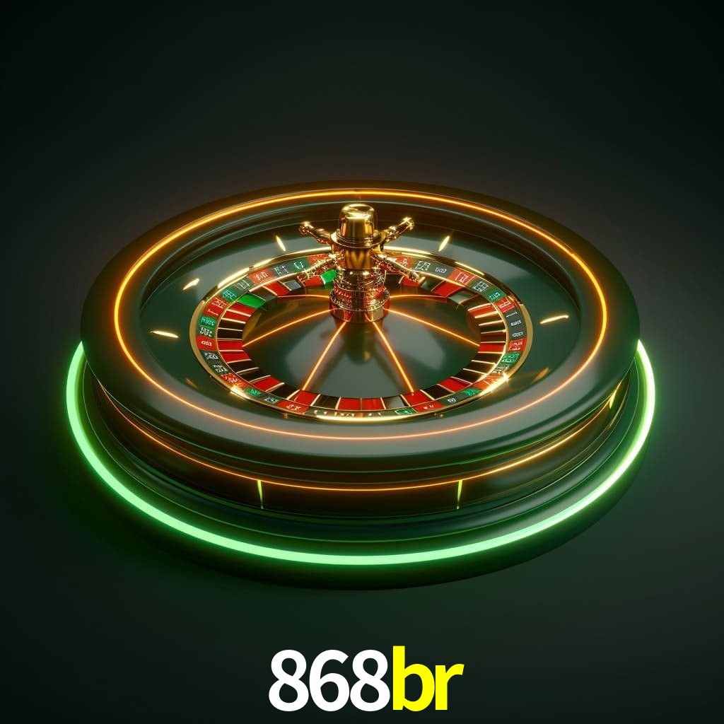 App 868br iOS