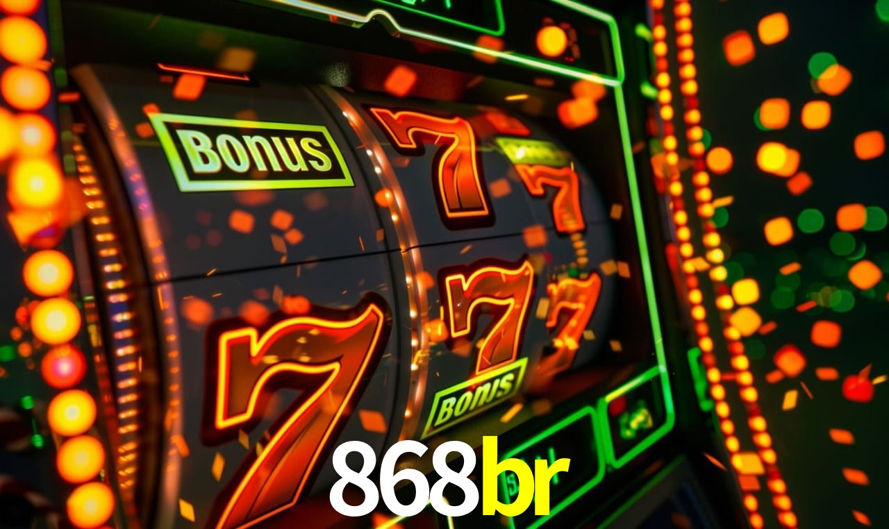 Apostas de Futebol 868br