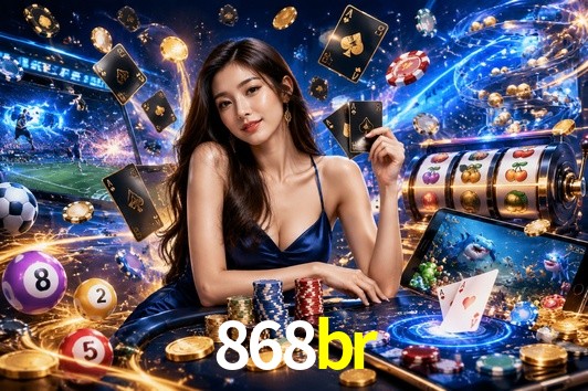 Seasonal Promotions 868br