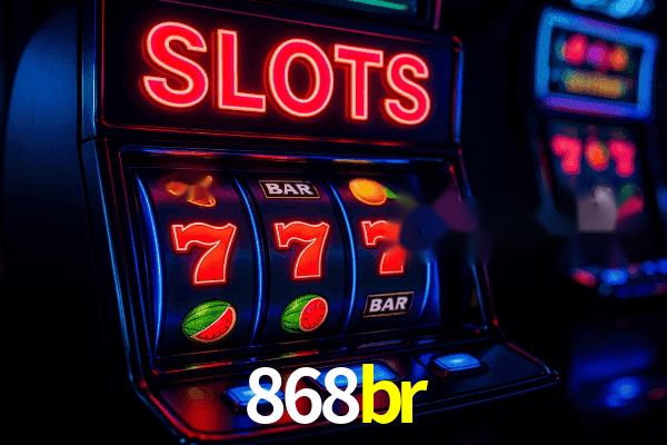 Estratégias 868br