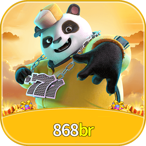 Logo da 868br
